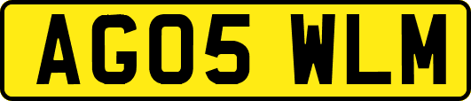 AG05WLM