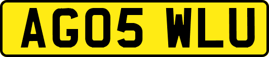 AG05WLU