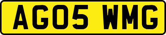 AG05WMG