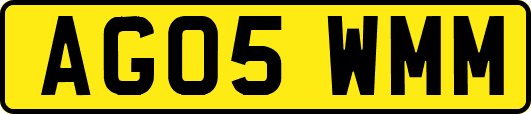 AG05WMM