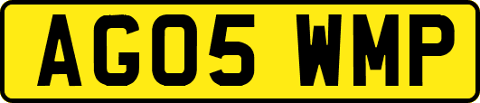 AG05WMP