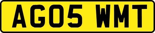 AG05WMT