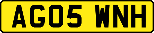 AG05WNH