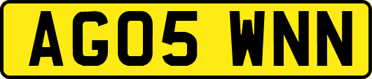 AG05WNN
