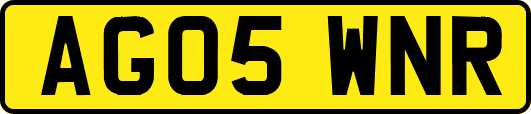 AG05WNR