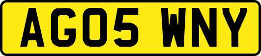 AG05WNY