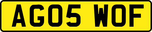 AG05WOF