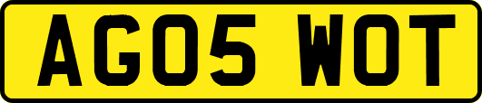 AG05WOT