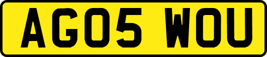 AG05WOU