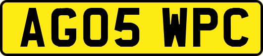 AG05WPC