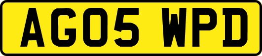 AG05WPD