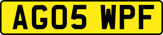AG05WPF