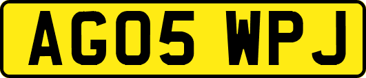 AG05WPJ