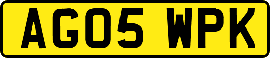 AG05WPK