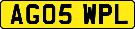 AG05WPL