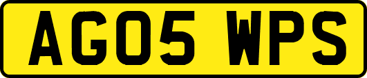 AG05WPS
