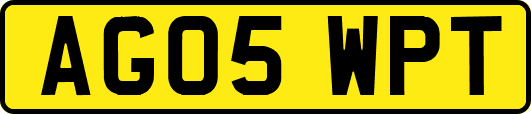 AG05WPT