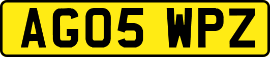 AG05WPZ