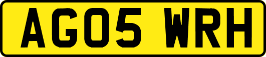 AG05WRH
