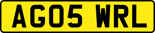 AG05WRL