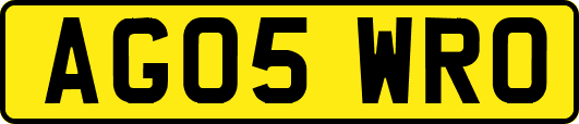 AG05WRO