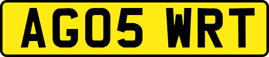 AG05WRT
