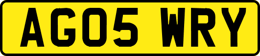 AG05WRY