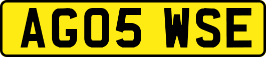 AG05WSE