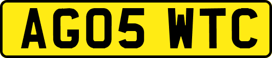AG05WTC