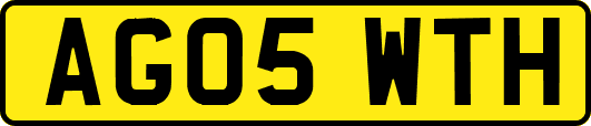 AG05WTH