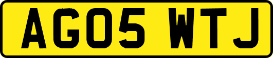 AG05WTJ