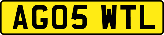 AG05WTL