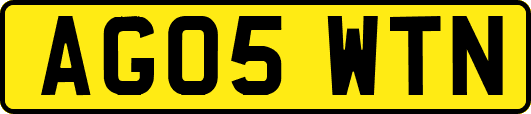 AG05WTN