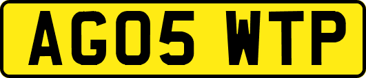 AG05WTP