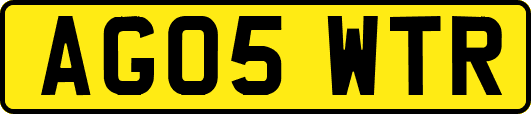 AG05WTR