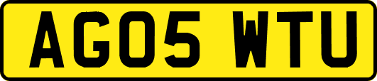 AG05WTU