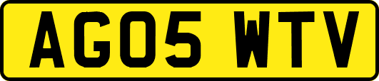 AG05WTV