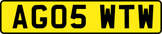 AG05WTW