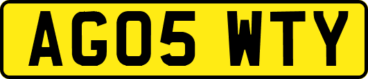 AG05WTY
