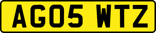 AG05WTZ