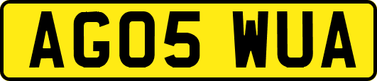 AG05WUA