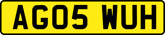 AG05WUH