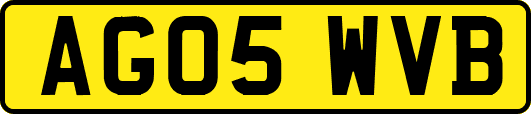 AG05WVB