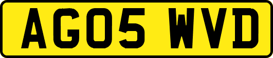 AG05WVD