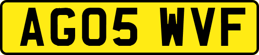 AG05WVF