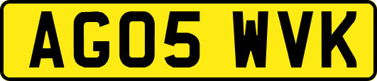 AG05WVK
