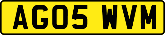 AG05WVM