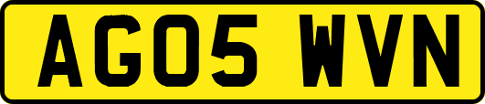 AG05WVN