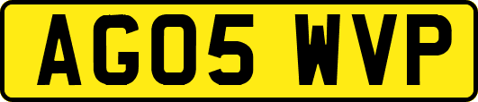 AG05WVP