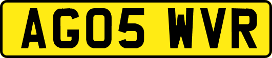 AG05WVR